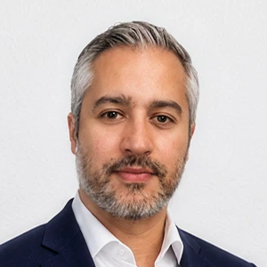 Masoud Mirnia